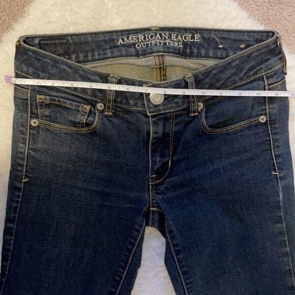 American Eagle Skinny Jeans - Picture 5 of 7